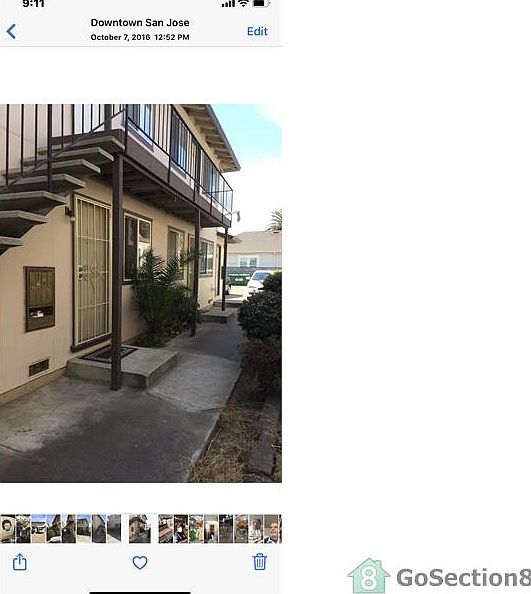 2nd image of 461 Nsanpedro Str #1