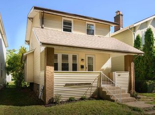 68 W Park Ave, Columbus, OH