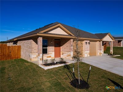 202 Adley Dr, Copperas Cove, TX, 76522