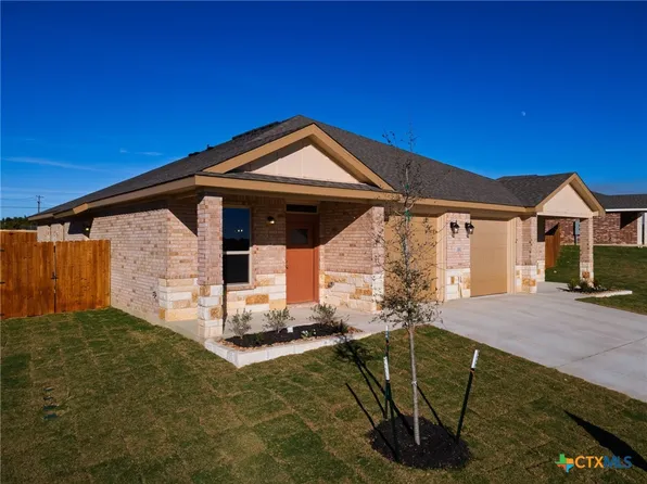 202 Adley Dr, Copperas Cove, TX 76522