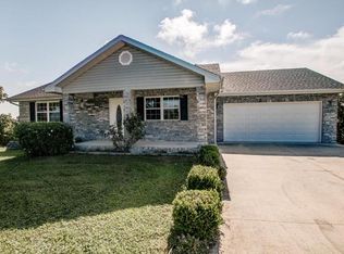 19112 Lonager Ln, Waynesville, MO 65583