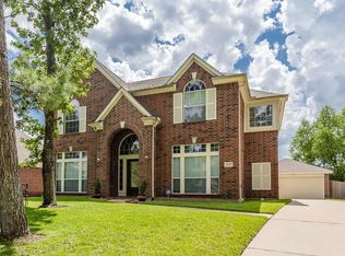 24927 Haverford Rd, Spring, TX 77389