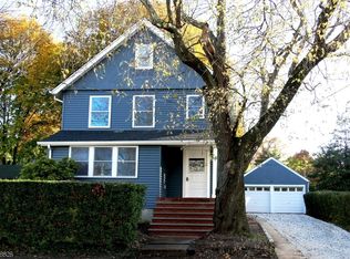 46 Bernards Ave, Bernardsville, NJ 07924