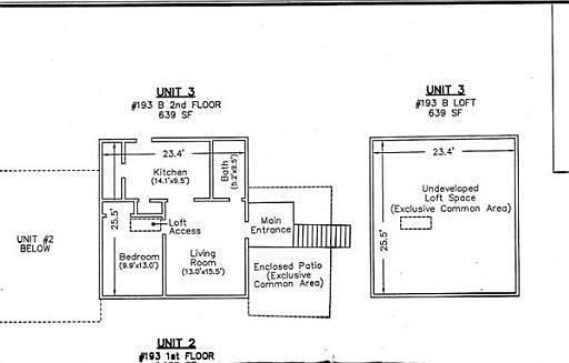 2nd image of 193 Chestnut St #3