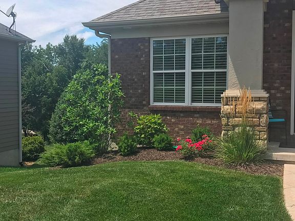Front Landscaping 2018