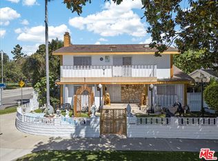 3430 McLaughlin Ave, Los Angeles, CA 90066