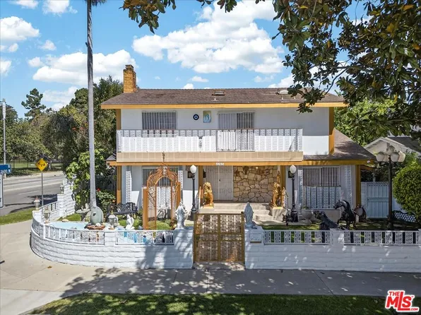 3430 McLaughlin Ave, Los Angeles, CA 90066