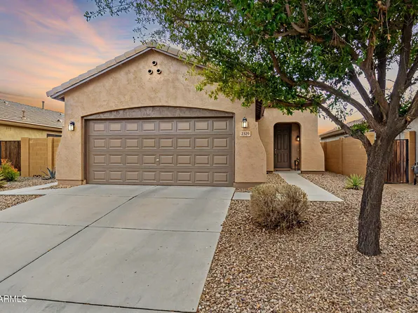2329 W GOLD DUST Avenue W, San Tan Valley, AZ 85144