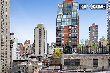 Sold by Citi Habitats