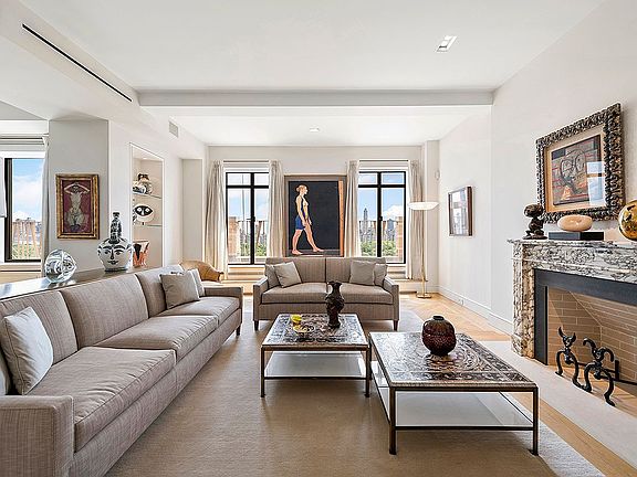 3rd image of 115 Central Park W