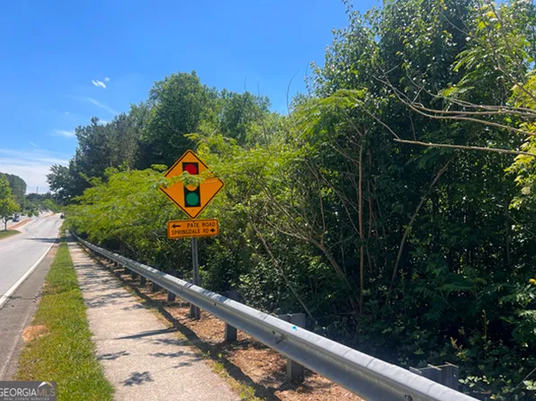 3079 Lenora Church Rd, Snellville, GA 30078