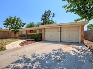 1455 Custer Ave, Odessa, TX 79761