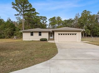76105 Quail Ridge Rd, Yulee, FL 32097
