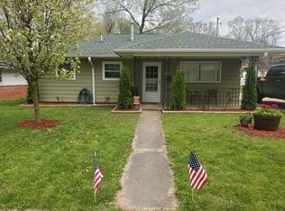 104 Sherry Ln, Attica, IN 47918