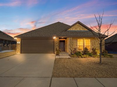 316 Jefferson Ln, Fate, TX, 75189