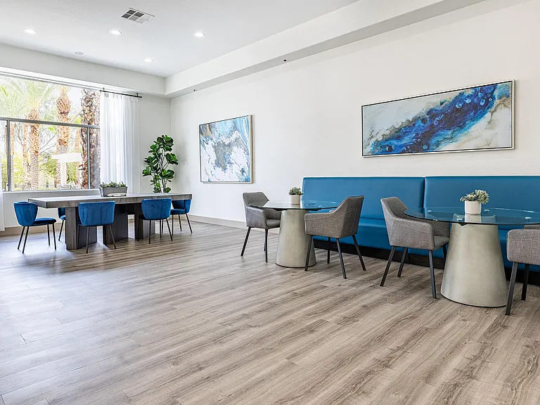 St. Clair Apartment Homes — Photo 32