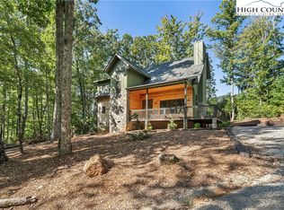 90 Clinchfield Gap Rd, Marion, NC 28752