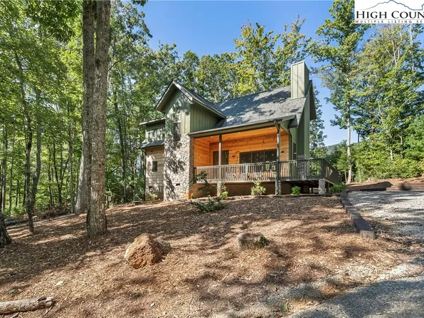 90 Clinchfield Gap Road, Marion, NC 28752