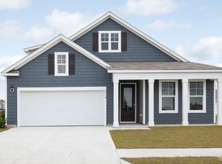 1065 Burled Oak Rdg Loop SE LOT 22, Bolivia, NC 28422