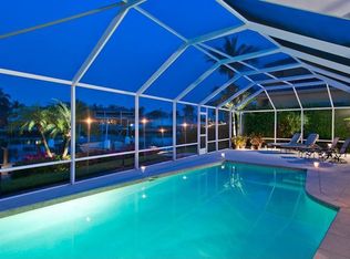 320 Pirates Bight, Naples, FL 34103