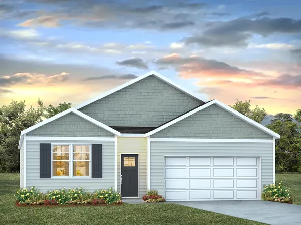 605 Perch Ln, Santee, SC 29142