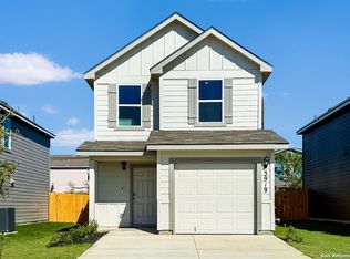 5919 Cinnabar Cor, San Antonio, TX 78222