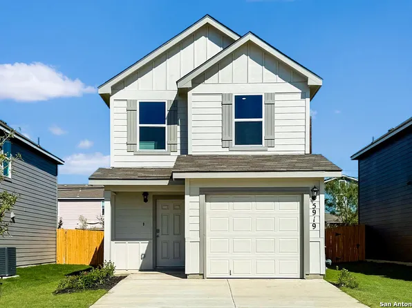 5919 Cinnabar Corner, San Antonio, TX 78222