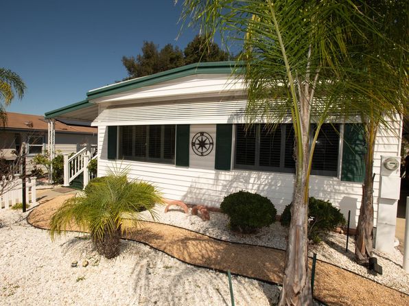 8975 Lawrence Welk Dr Space 120