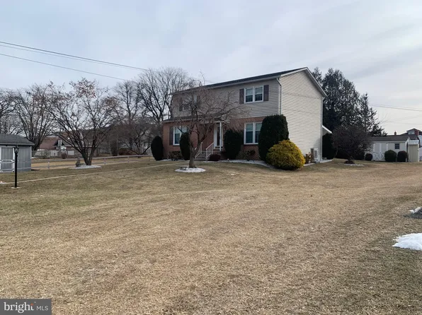 618 Ivy St, Reading, PA 19611