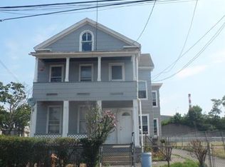 26 West Ave, Bridgeport, CT 06604
