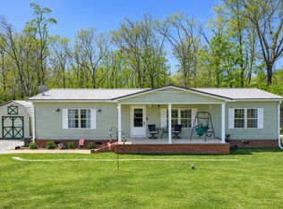 80 Bluebird Rd, Counce, TN 38326