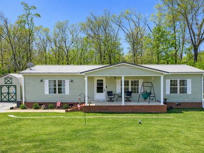 80 Bluebird Rd, Counce, TN, 38326