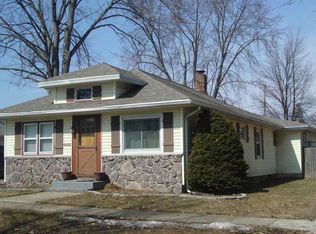 201 Franklin St, Plymouth, IN