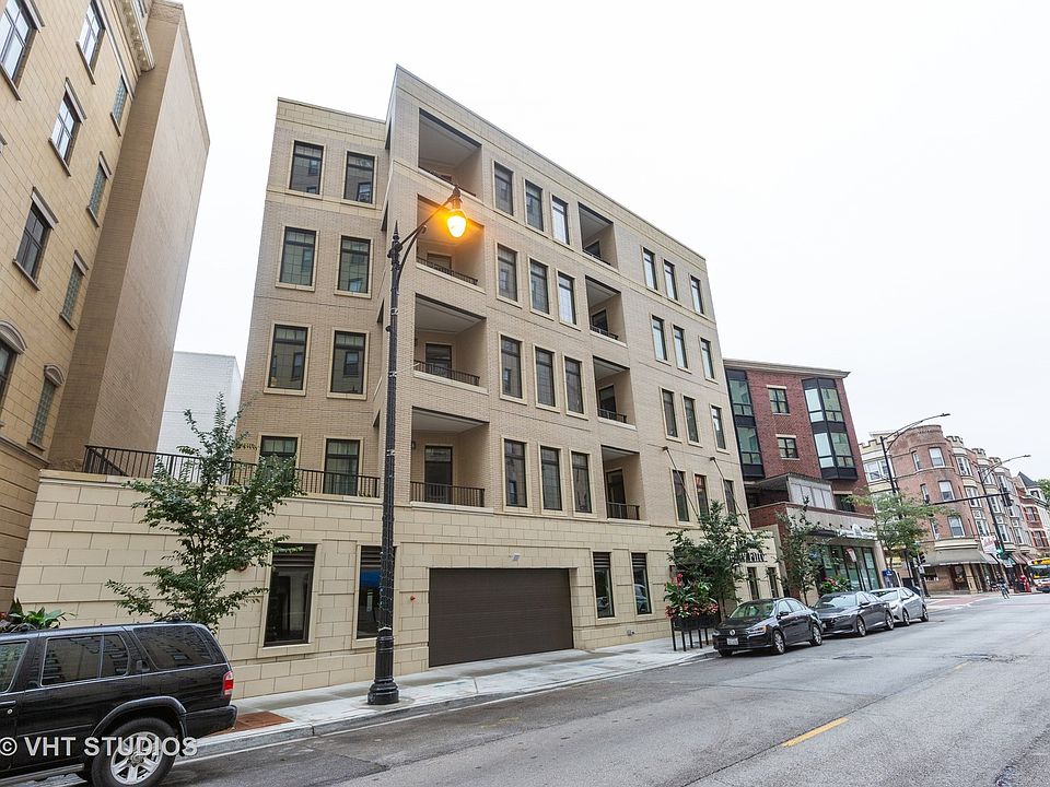1st image of 2050 N Clark St APT 402