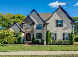 4004 Haversack Dr, Spring Hill, TN 37174