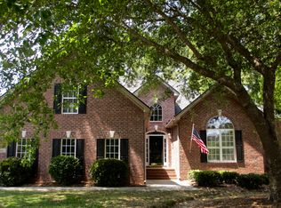 102 Bacot Ln, Goose Creek, SC 29445