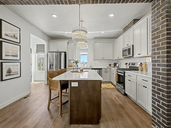 5327 S Centerfield Dr #118, South Jordan, UT 84009