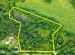 15308 Liberty Ridge Rd, Grafton, IL 62037