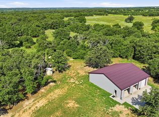 357 Toto Rd, Weatherford, TX 76088