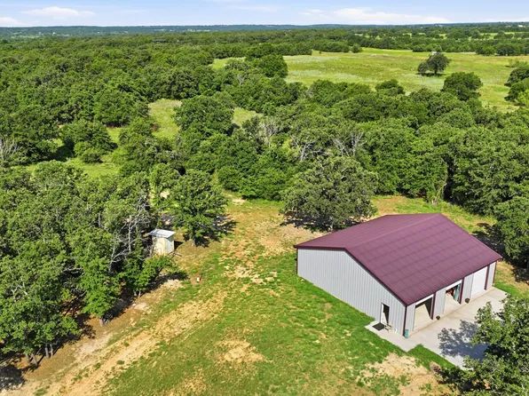 357 Toto Rd, Weatherford, TX 76088