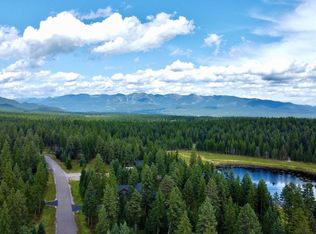 120 Meadow View Ct, Whitefish, MT 59937