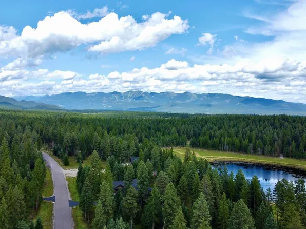 120 Meadow View Ct, Whitefish, MT 59937