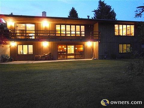 Executive Home
