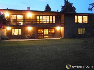 116 Rampart Dr, Butte, MT 59701