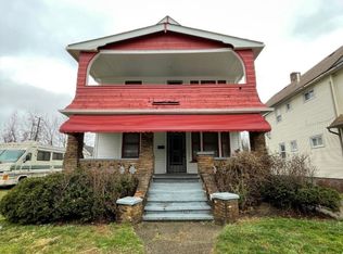 12401 Parkhill Ave, Cleveland, OH