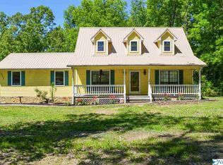 5245 Alabama Hwy 9, Cedar Bluff, AL 35959
