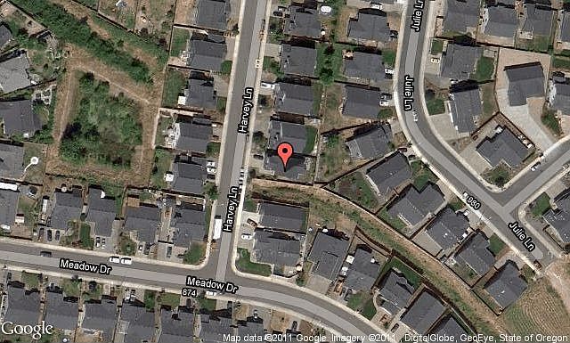 Map View