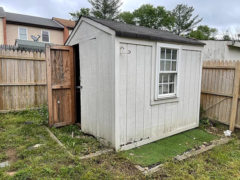 116 Marlow St SW — Photo 23
