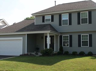 297 Sumption Dr, Columbus, OH