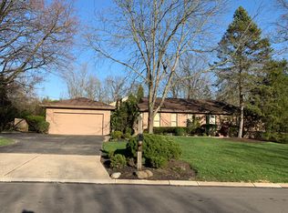 10696 Indian Woods Dr, Cincinnati, OH 45242